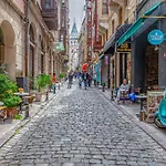 The Wilson Galata فندق اسطنبول