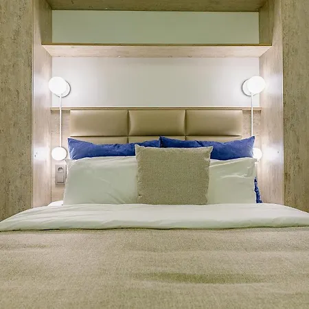 The Wilson Galata Hotell 2*