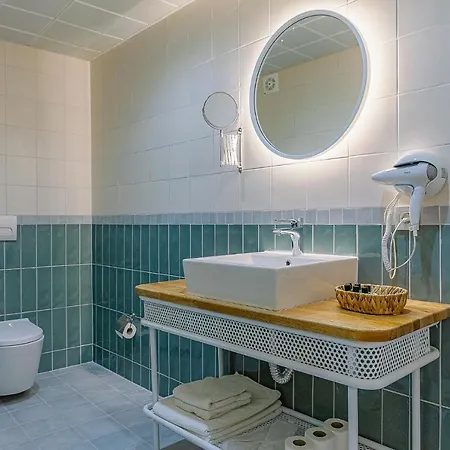 The Wilson Galata Hotell 2*