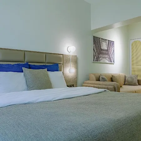 Hotell The Wilson Galata Istanbul