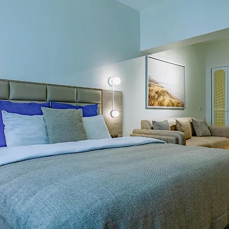 The Wilson Galata 3* Istanbul