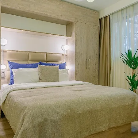 Hotell The Wilson Galata 2*