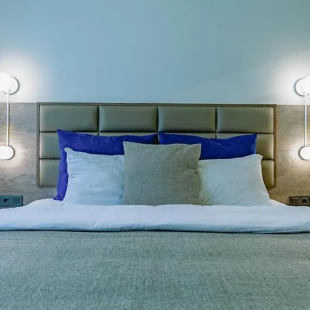 The Wilson Galata Hotell Istanbul