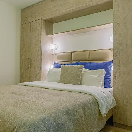 The Wilson Galata اسطنبول