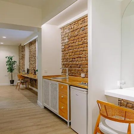 Hotell The Wilson Galata 2*
