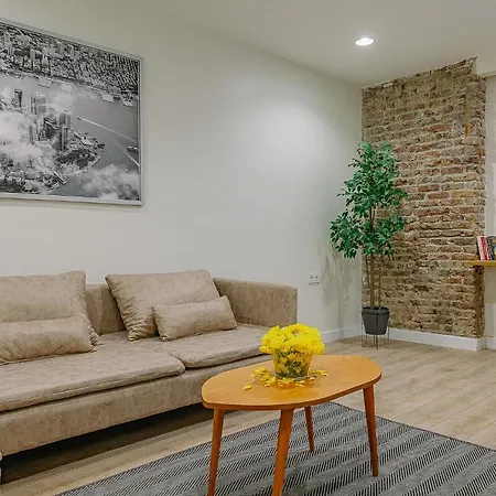 فندق The Wilson Galata