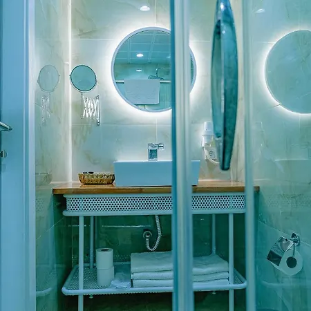 The Wilson Galata Hotell