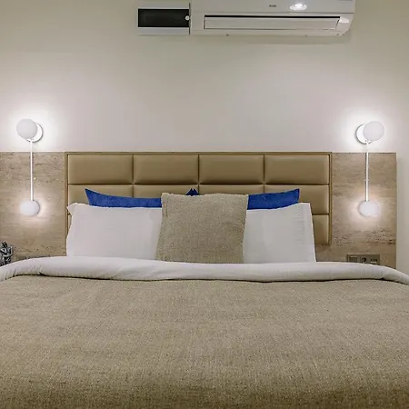 The Wilson Galata Hotell Istanbul