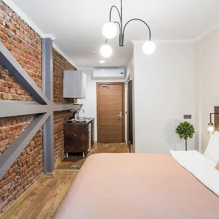 The Wilson Galata Hotell