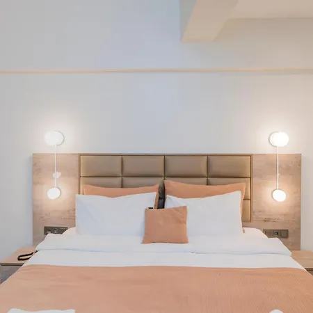 The Wilson Galata Hotell