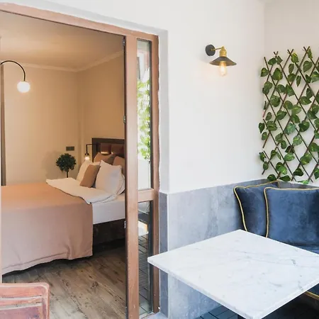 The Wilson Galata Hotell