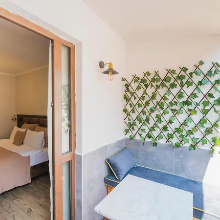 The Wilson Galata Hotel 3*