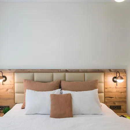 The Wilson Galata Hotell