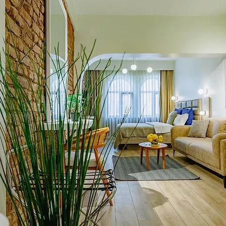 Hotel The Wilson Galata Istanbul