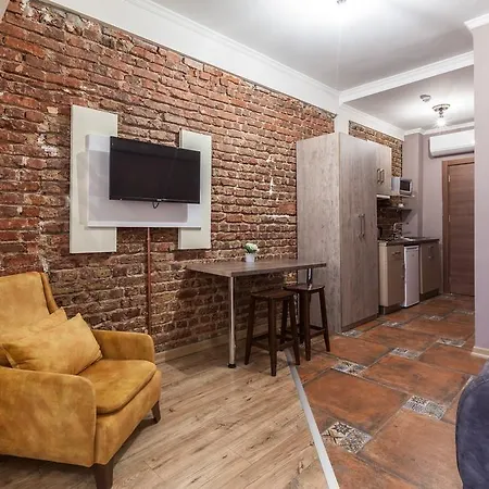 Hotel The Wilson Galata 3*