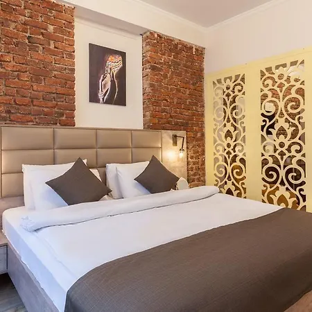 Hotel The Wilson Galata