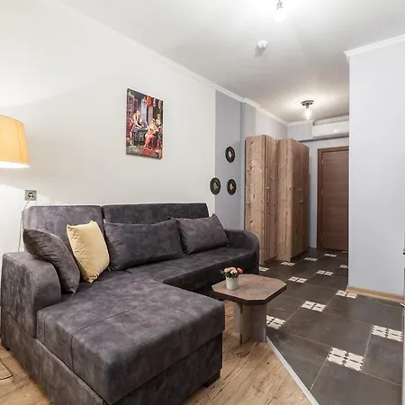 فندق The Wilson Galata