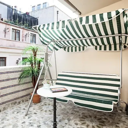 Hotel The Wilson Galata