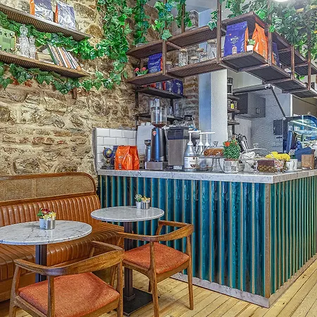 The Wilson Galata 3*