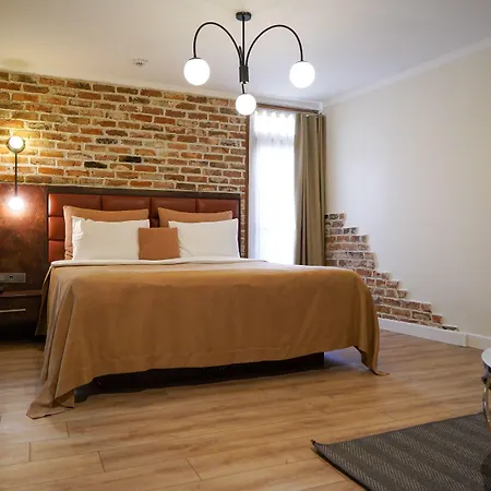 The Wilson Galata اسطنبول