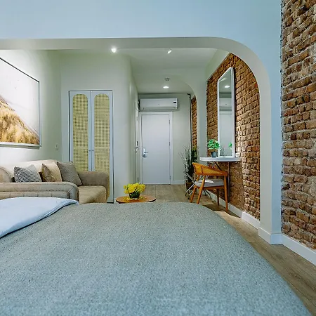 Hotel The Wilson Galata 3*