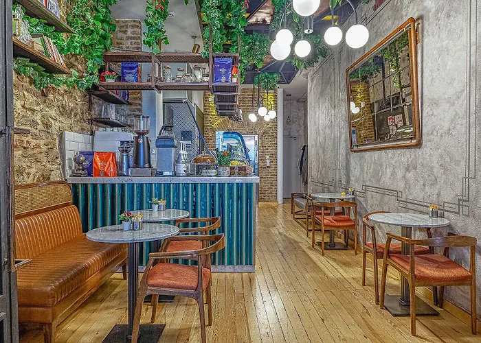 The Wilson Galata Istanbul