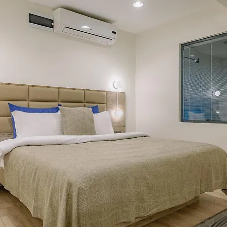 Hotel The Wilson Galata