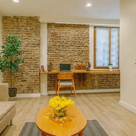 The Wilson Galata Ξενοδοχείο 3*