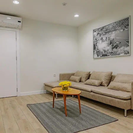 The Wilson Galata Hotel 3*