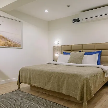 The Wilson Galata 3* 이스탄불