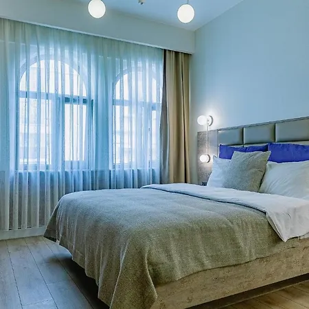 The Wilson Galata Hotel 3*