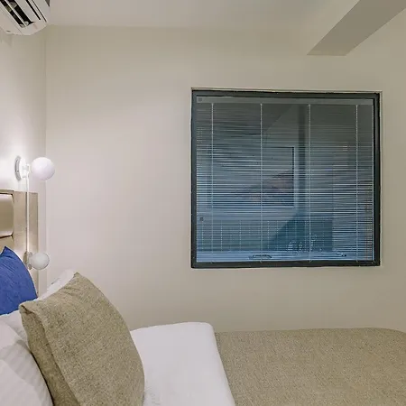 호텔 The Wilson Galata