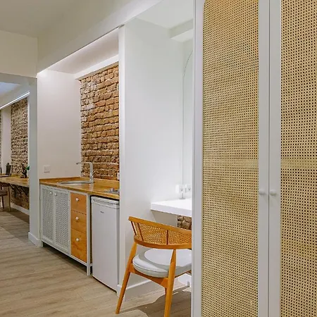 The Wilson Galata 3*