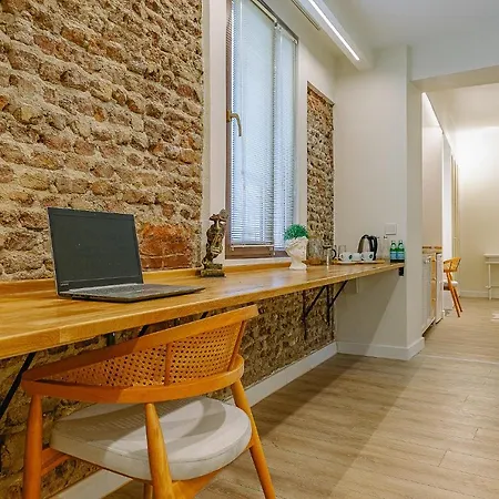 The Wilson Galata Κωνσταντινούπολη