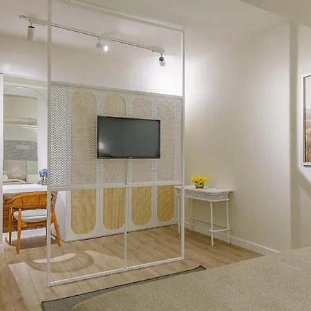 The Wilson Galata 호텔 이스탄불