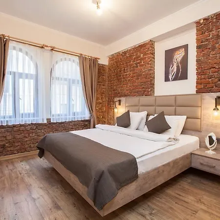 The Wilson Galata Hotel