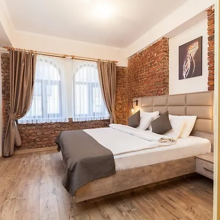 Ξενοδοχείο The Wilson Galata 3*