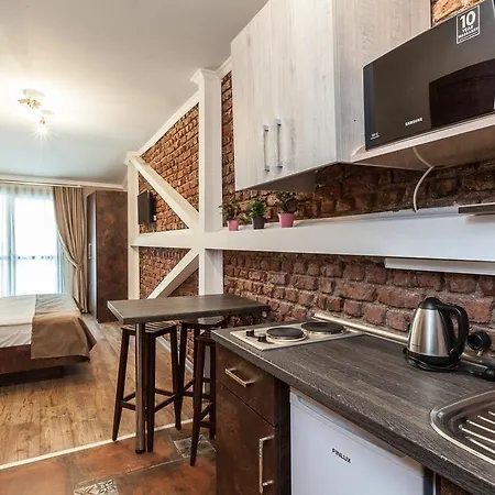 The Wilson Galata 3* 이스탄불