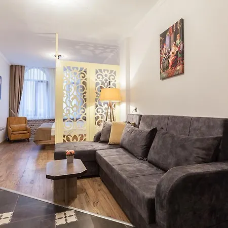 Ξενοδοχείο The Wilson Galata 3*