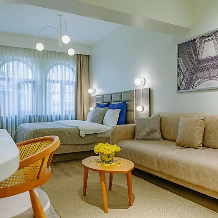The Wilson Galata 3*