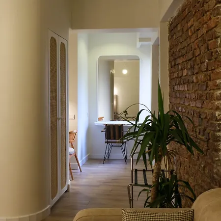 The Wilson Galata Stambuł