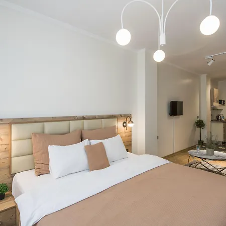 The Wilson Galata Hotel 3*