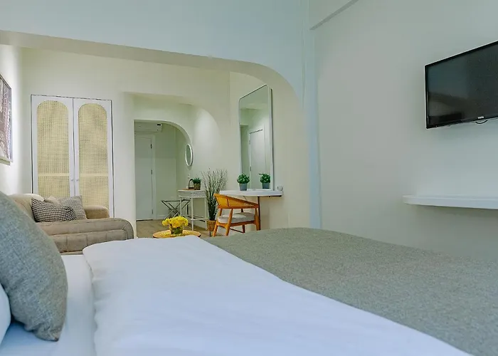 Отель The Wilson Galata 3*