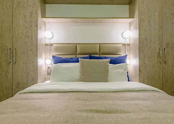 The Wilson Galata Отель 3*