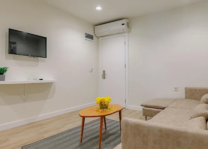 Отель The Wilson Galata