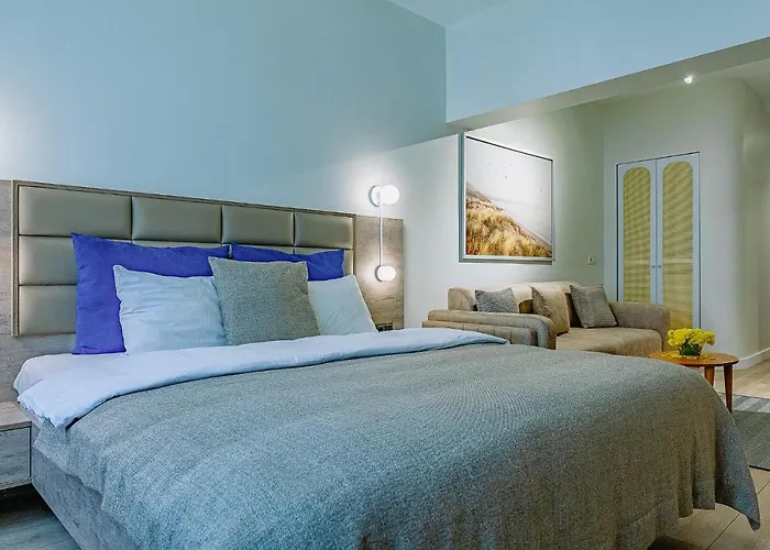 The Wilson Galata 3* Стамбул