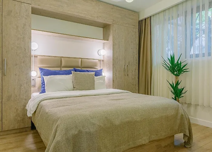 Отель The Wilson Galata 3*