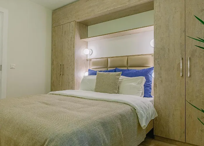 The Wilson Galata Стамбул