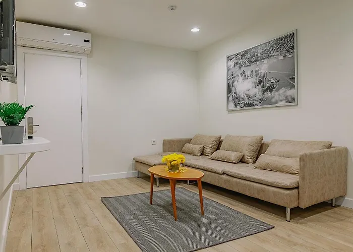 The Wilson Galata Отель 3*