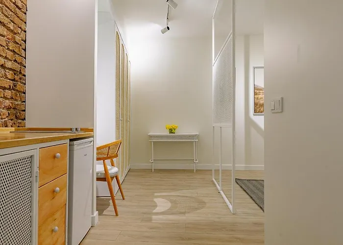 Отель The Wilson Galata